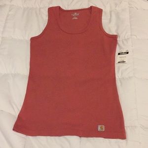 Carhartt for Women tank top